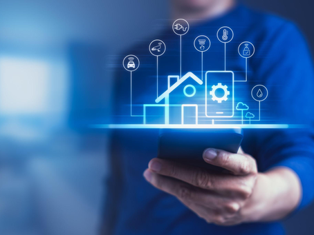 Technology & Digital Trends