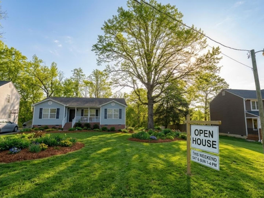The Best Time of Year to Sell a Home