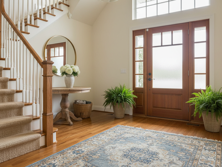 15 Things to Check Before Touring a House