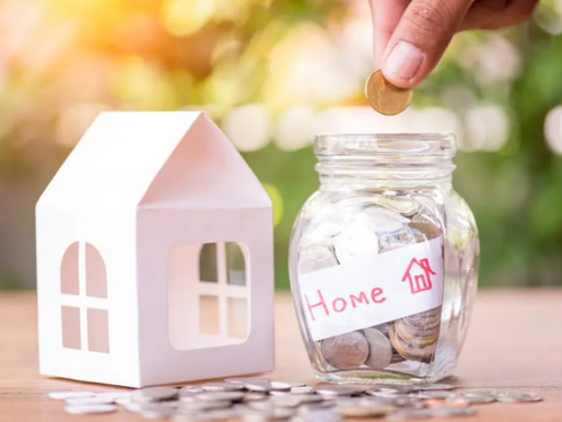 What to Expect During the Home Buying Process