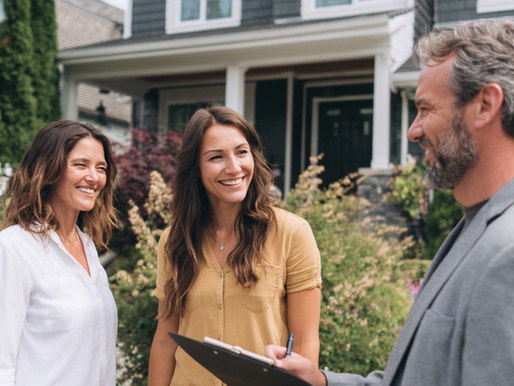 Questions You Should Always Ask During a Home Showing