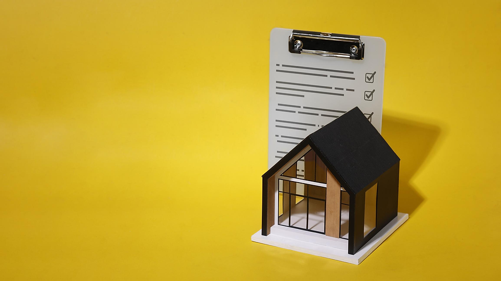 What Sellers Should Disclose When Selling a Home 🏡