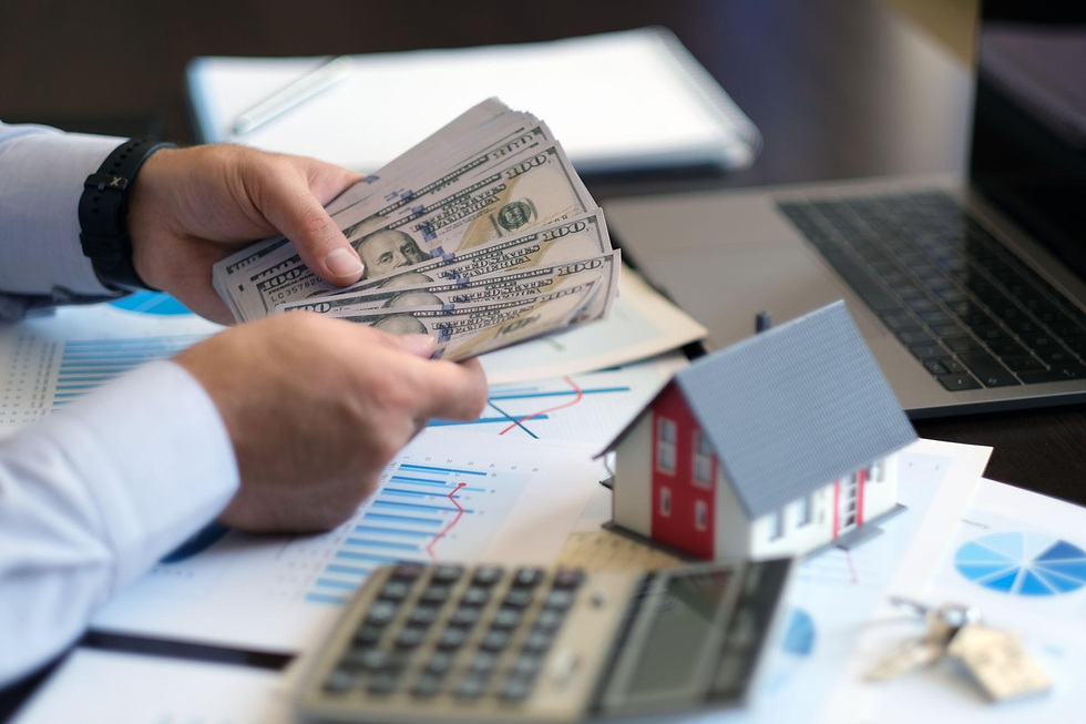 How to Price Your Home Correctly