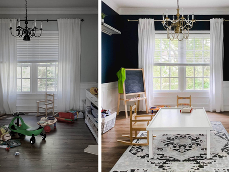 Budget-Friendly Upgrades Before Selling