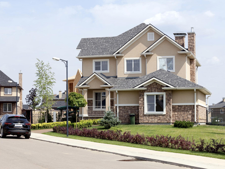 What Determines Home Value?