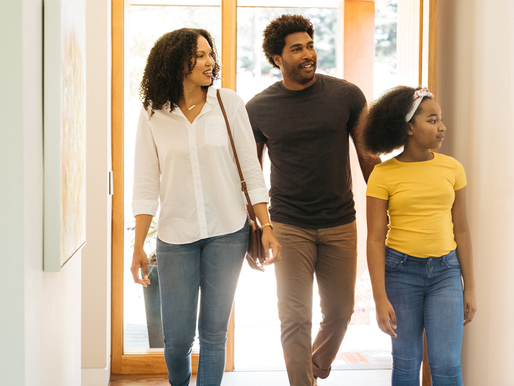 What to Look for During a Home Tour