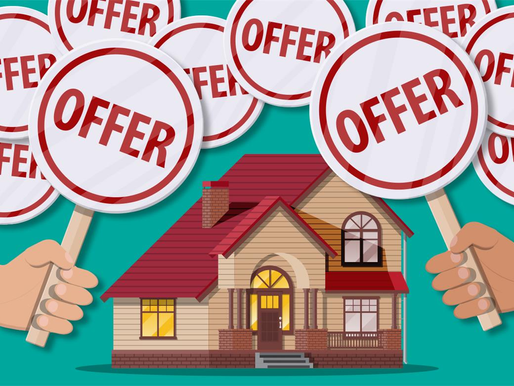 How to Handle Multiple Offers Without Stress