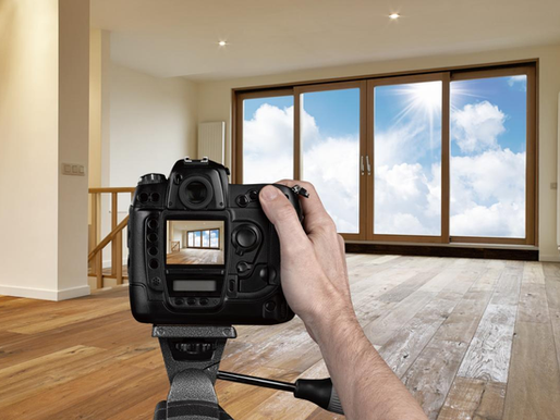 How Professional Photos Can Add Thousands to Your Sale Price