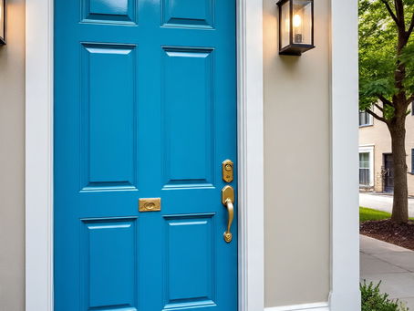 Small Home Upgrades That Deliver Big Value