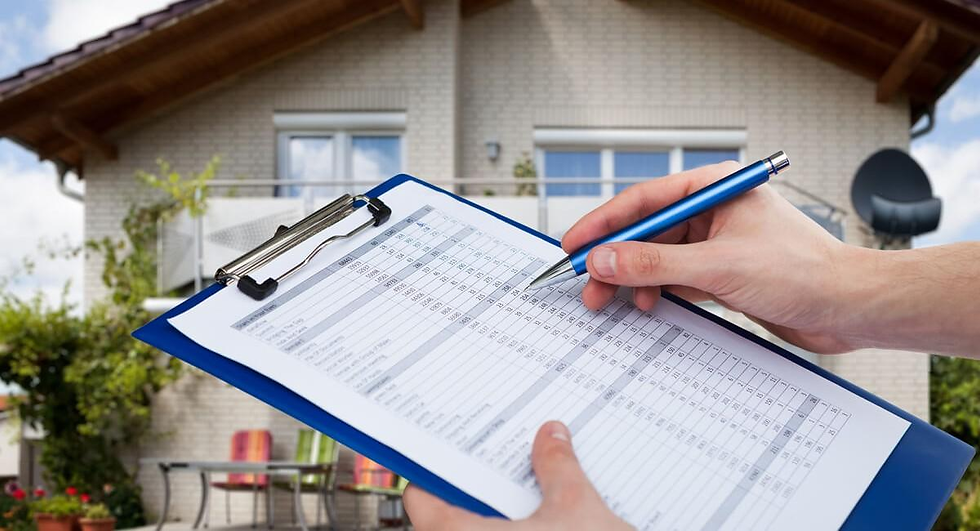 What Contingencies Mean in Simple Terms