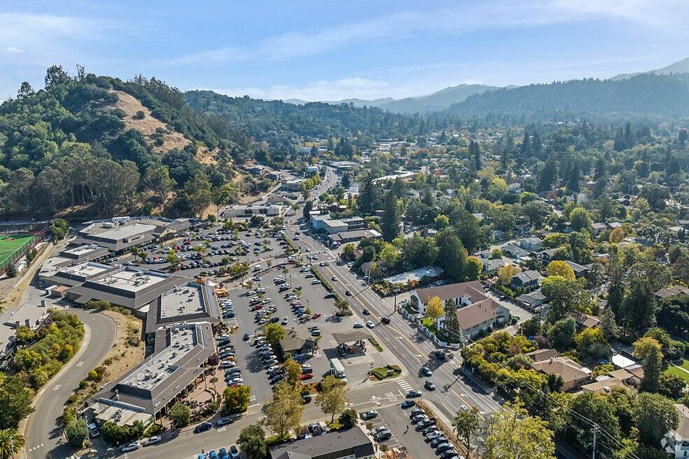 Why Buyers Are Moving to San Anselmo