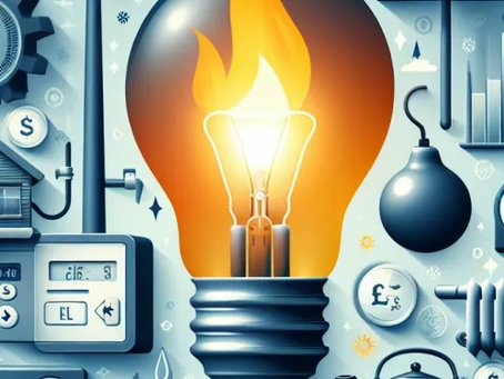 How Rising Energy Costs Are Affecting Housing Choices