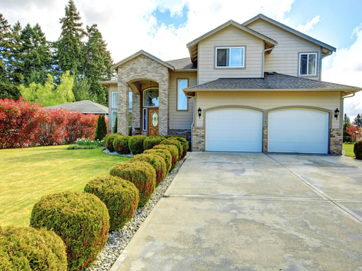 Why Curb Appeal Matters