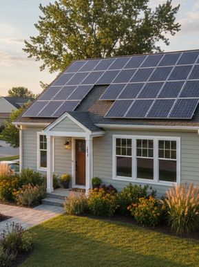 7 Energy Efficient Home Upgrades That Save Money and Boost ROI