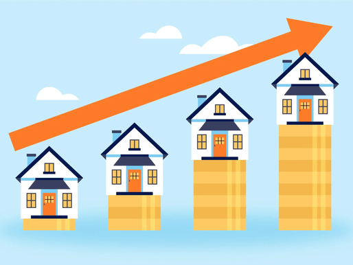 “How Inflation and Interest Rates Are Shaping Today’s Housing Market”