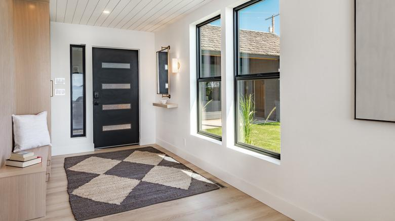 How to Make Your Entryway More Inviting