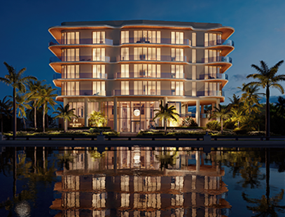 “Why Foreign Investors Are Still Betting on Miami”