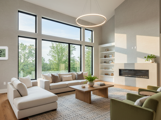7 Energy-Efficient Home Upgrades to Save Money Boost Value and Cut Carbon