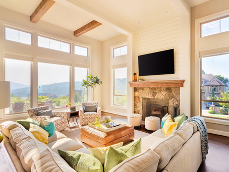 Why Natural Light Is Important to Buyers