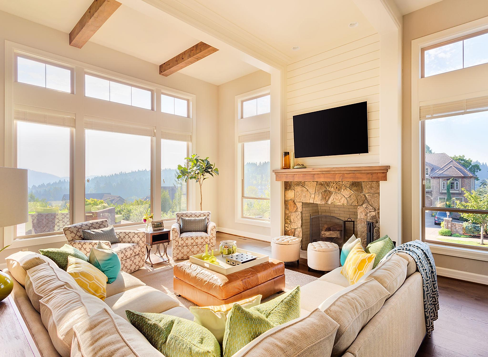 Why Natural Light Is Important to Buyers
