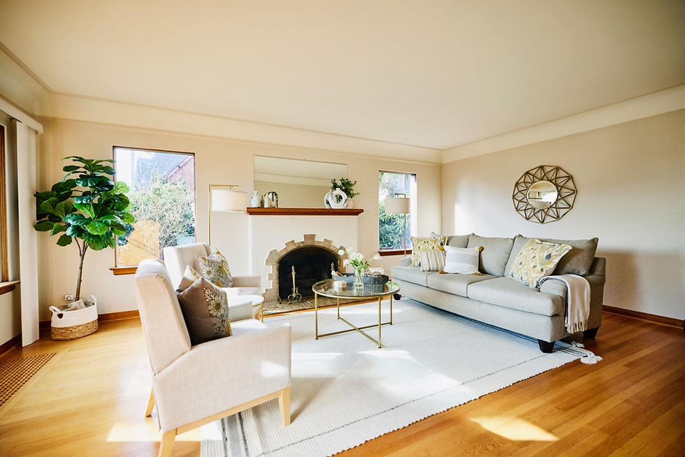 How to Prepare Your Home for an Open House