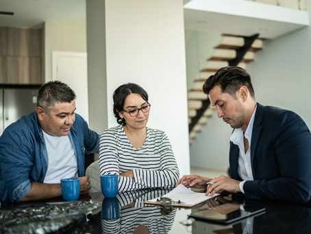 How to Prepare for a Multiple-Offer Situation