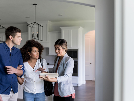 Questions to Ask Before Buying a Home