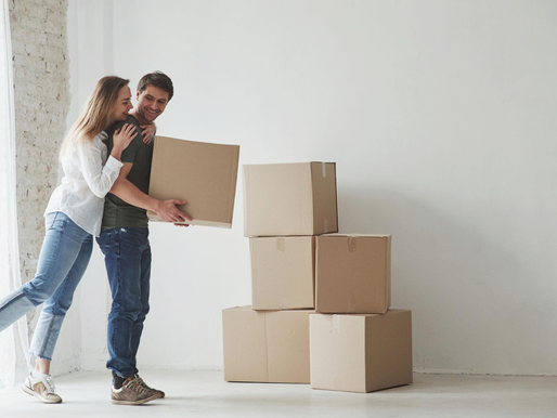 How to Plan a Stress-Free Move