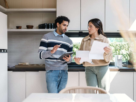 The True Cost of Owning a Home (Beyond the Mortgage)