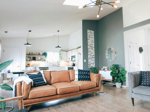 The Secret Power of Staging: Small Touches That Sell Homes Fast