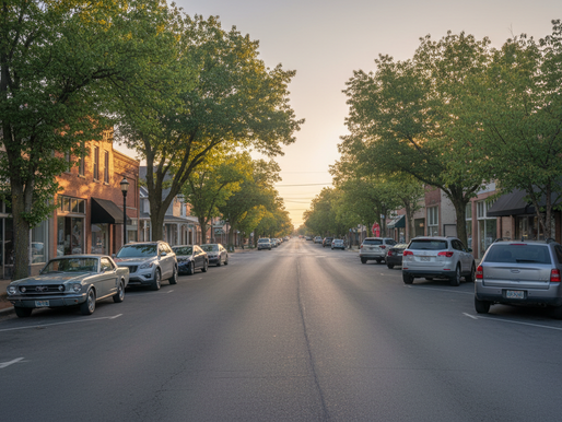 Living in Fremont, Indiana: A Homebuyer's Guide to Amenities, Schools, and Outdoor Fun