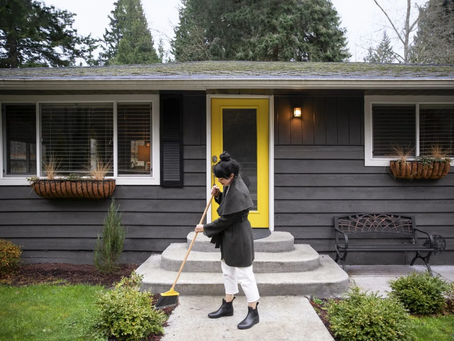 How to Prepare Your Home for Listing