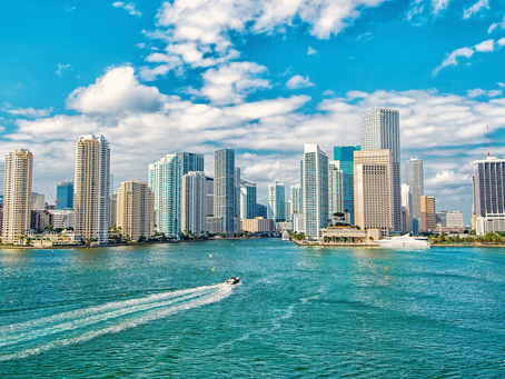 Is It Still a Good Time to Buy in Miami?