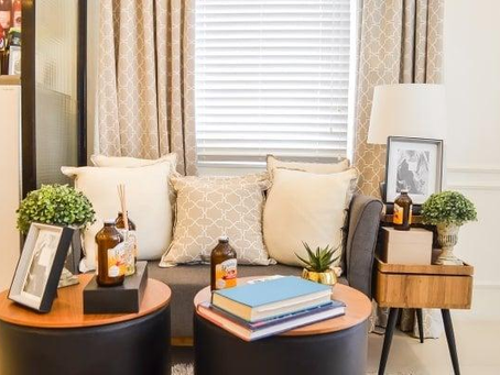 How to Prepare Your Home for Sale