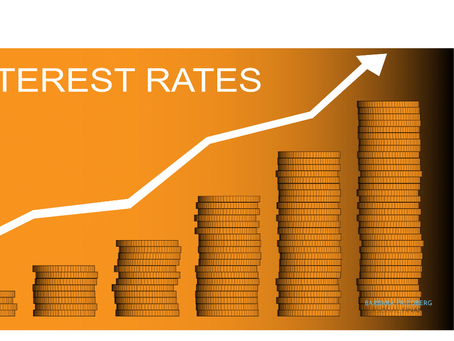 “What to Know About Buying a Home in a Rising Interest Rate Environment”