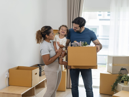 5 Things to Check Before Making an Offer on a Home