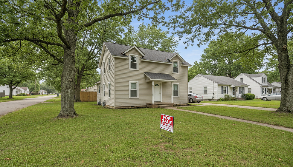 How Long Does Buying a Home Usually Take