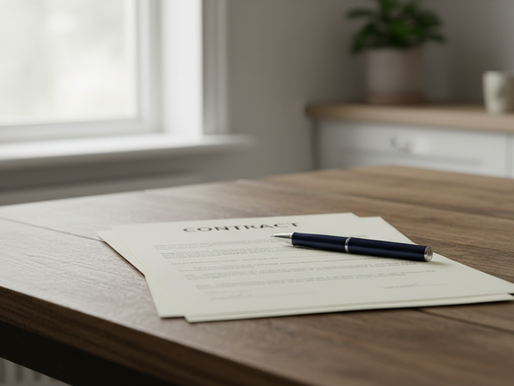 What Happens When a Deal Falls Through: Financial, Emotional, and Legal Impacts Explained