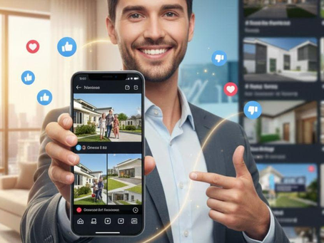 Why Personal Branding Matters for Realtors