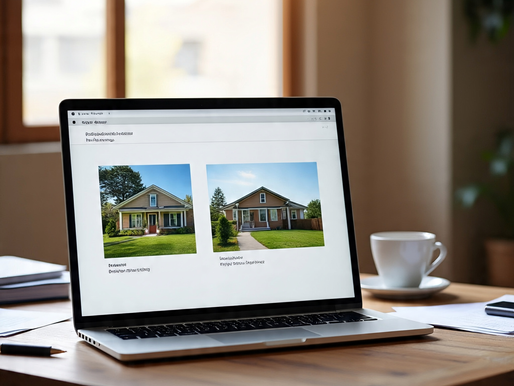 How to Read a Property Listing Like a Pro