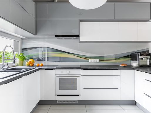 Why Buyers Prefer Functional Kitchens