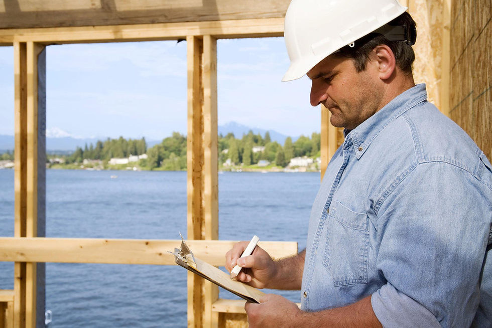Common Mistakes to Avoid When Buying a Lake Property