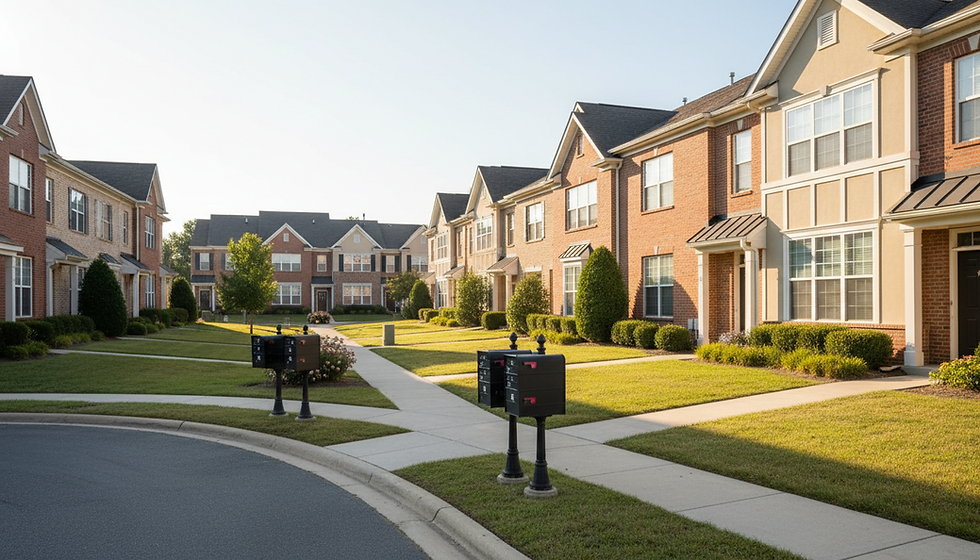 HOA Fees Explained: What Buyers Need to Know Before Purchasing