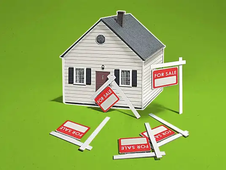 Signs It’s a Good (or Bad) Time to Buy