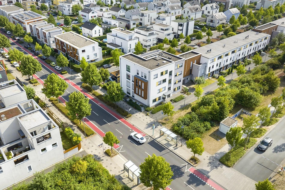 Real Estate Predictions That Could Change Everything