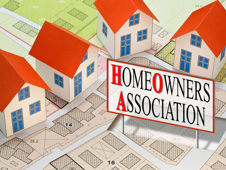 What to Know About Homeowner Association Rules Before Buying