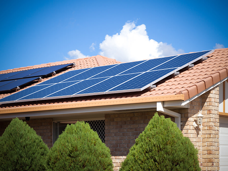 Why More Buyers Are Seeking Energy-Efficient Homes