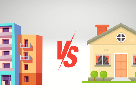 Renting vs Buying: Which Is Better Right Now?