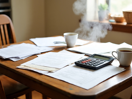 How Much Cash You Actually Need to Buy a Home (Beyond the Down Payment)