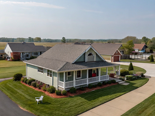 Why Location Still Beats Square Footage